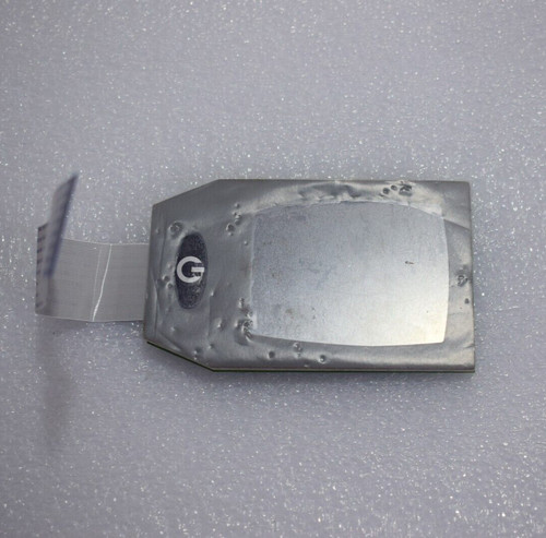 Weso 92363 rcs display - 92363.01,
