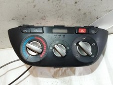 8401442070 commande chauffage