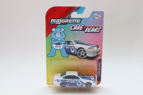 Majorette 2026 care bears - -,