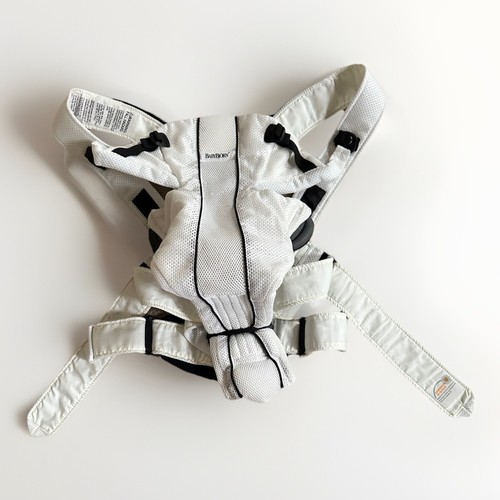 Babybjorn carrier synergy - synergy, in