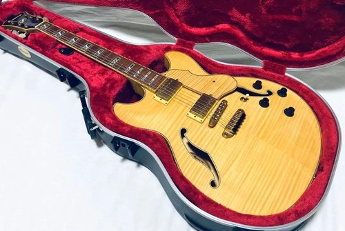 Ibanez artcore as103 01 - ibanez, as103-nt-12-01