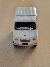1/43. 4L Sovam VUL. 1965. Ixo