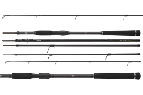 Daiwa megaforce travel 00m - megaforce, 3,00m