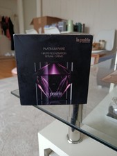 crème visage la prairie haute