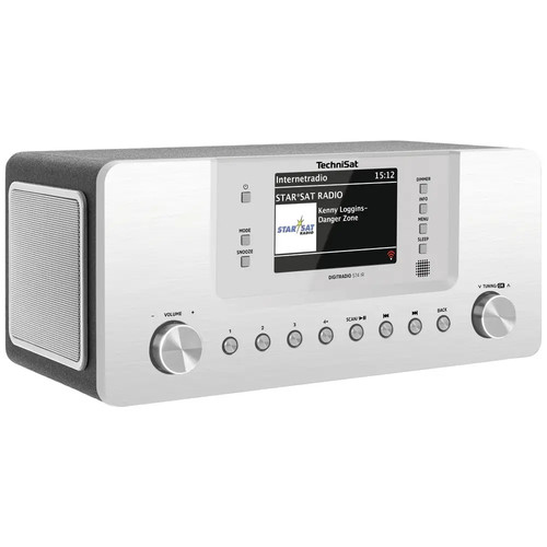 Technisat digitradio 574 - 574, ir