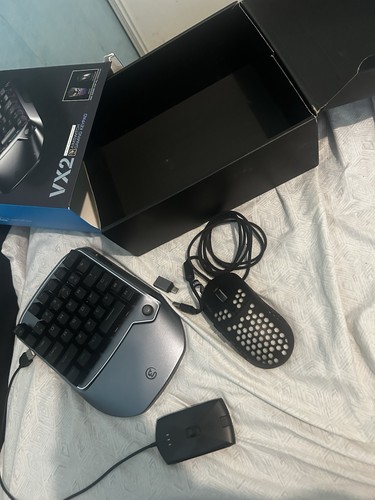 Gamesir vx2 ensemble - gamesir,