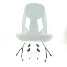 Pare brise pour scooter Peugeot 50 Speedfight 4 A06102 1290610200 Neuf