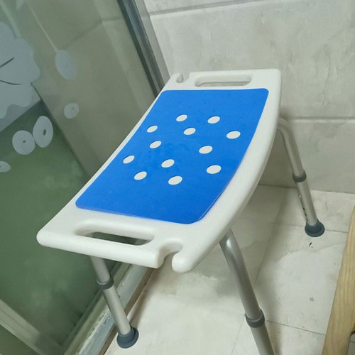 Tapis siège douche eva - siège, de