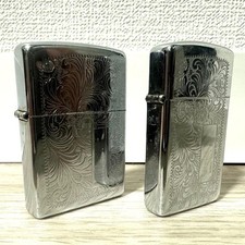 Briquet Zippo 05 Venetian Lot