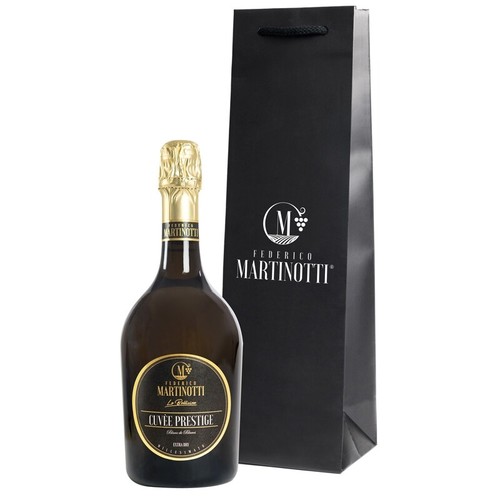 Cuvée prestige vintage - prestige,