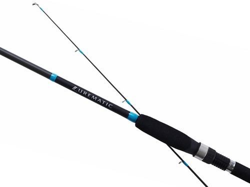 Neuf shimano lurematic - neuf,