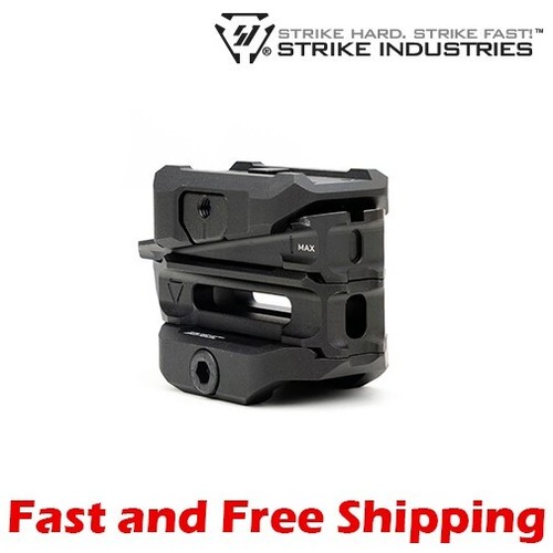 Strike industries variable red - variable,