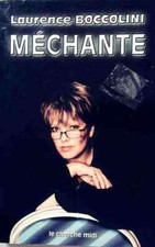 Méchante - Laurence Boccolini