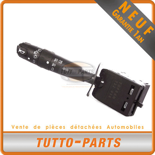 Commodo citroen evasion xantia - commodo,