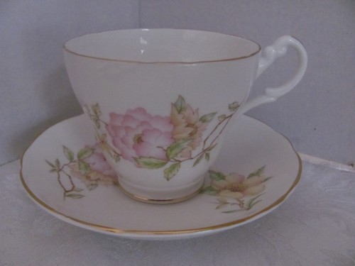 Royal stuart fine - royal, china
