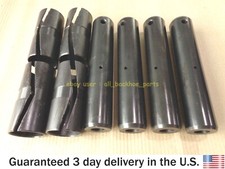 JCB Tractopelle - Chargeur