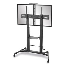 Support De Télévision Pour Téléviseur Écran Plat LCD LED Plasma 60-100" Noir