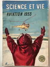 REVUE SCIENCE ET VIE NUMERO