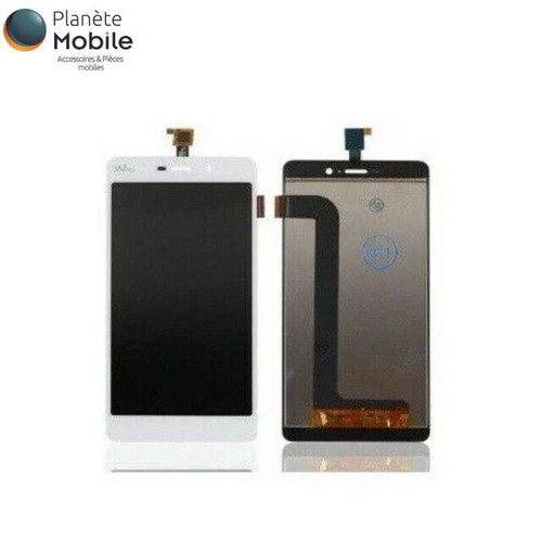 Ecran lcd complet - complet, sans