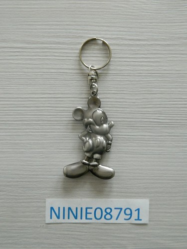 Neuf porte clé disney - clé,