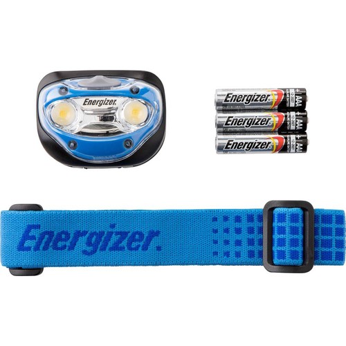 Lampe frontale led energizer - led,