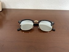 Ray-Ban Solaire RB3016 Club Master