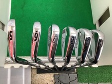 Titleist MB 710 Iron Set 5-9