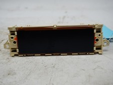 Afficheur digital occasion PEUGEOT 207 Phase 1 - 1.6i 16v 110ch -