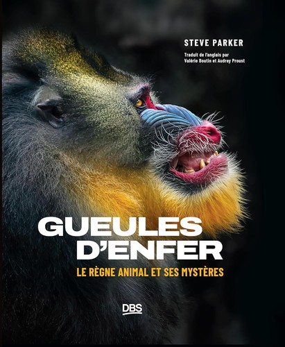 Gueules enfer le règne - !,