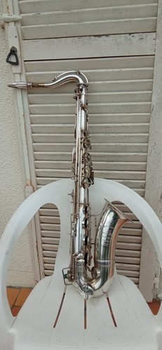 Saxophone ténor dolnet - saxophone,