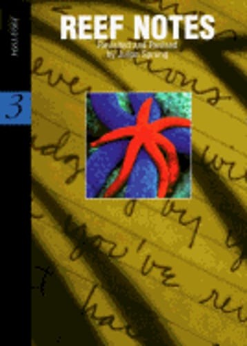 Reef notes 1993 - reef, 1993/1994