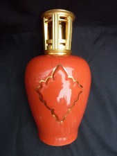 ANCIENNE LAMPE BERGER LONGWY