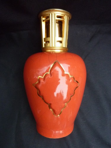 Ancienne lampe berger longwy - berger,