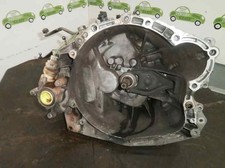 20DL76 BOÎTE DE VITESSES / 2675149B / 511921 POUR PEUGEOT 206 BERLINA XS