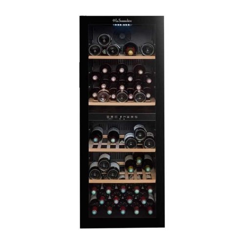 Cave vin service - de, la