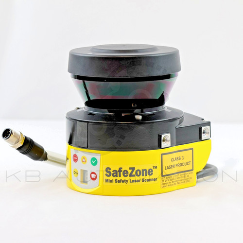 Mini scanner laser - , de