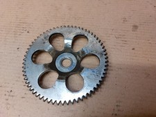 roue crantée démarreur