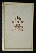Le Livre des Morts des Anciens