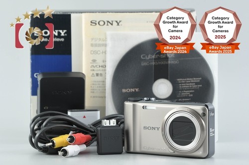 Appareil photo numérique sony - appareil,