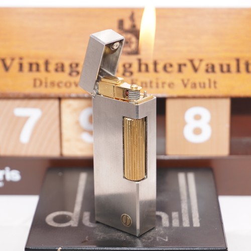 Ancien briquet dunhill - ancien,