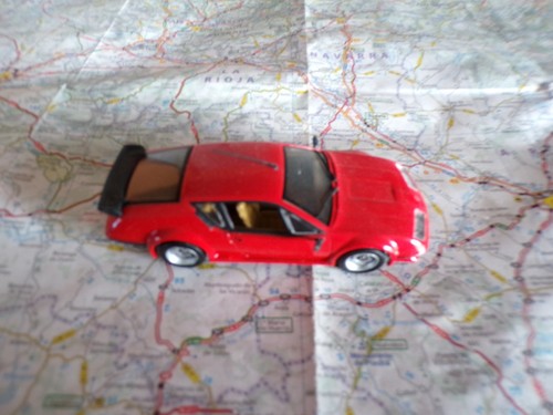 Renault alpine 310 pack gt - 310,