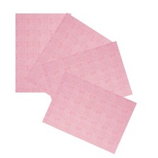 Autocollants de sol miniatures