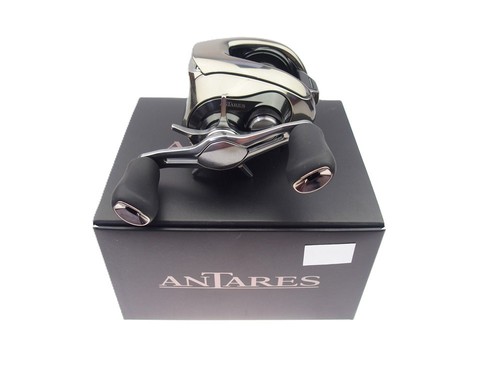 Shimano antares moulinet - shimano,