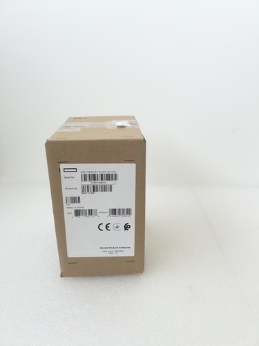 Disque dur serveur hpe - disque, to