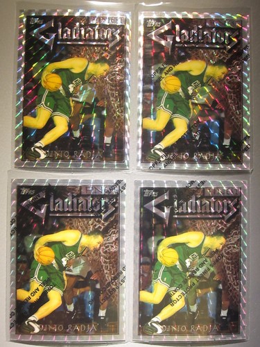 Lot 1996 97 - of, finest