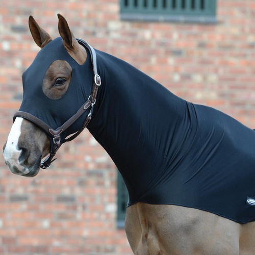 Weatherbeeta stretch hood - weatherbeeta,