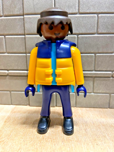 Playmobil personnage - playmobil,