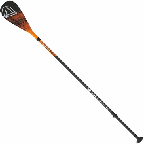 Aqua marina carbon paddle - marina, x