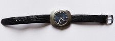 Montre bracelet homme LIP mécanique waterproof ancien watch fonctionne