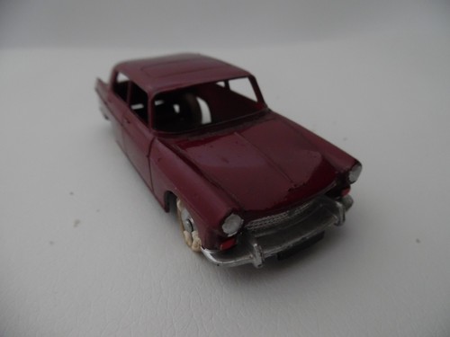 43ième dinky toys - dinky,